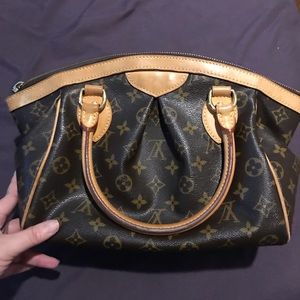 Louis Vuitton Tivoli PM
